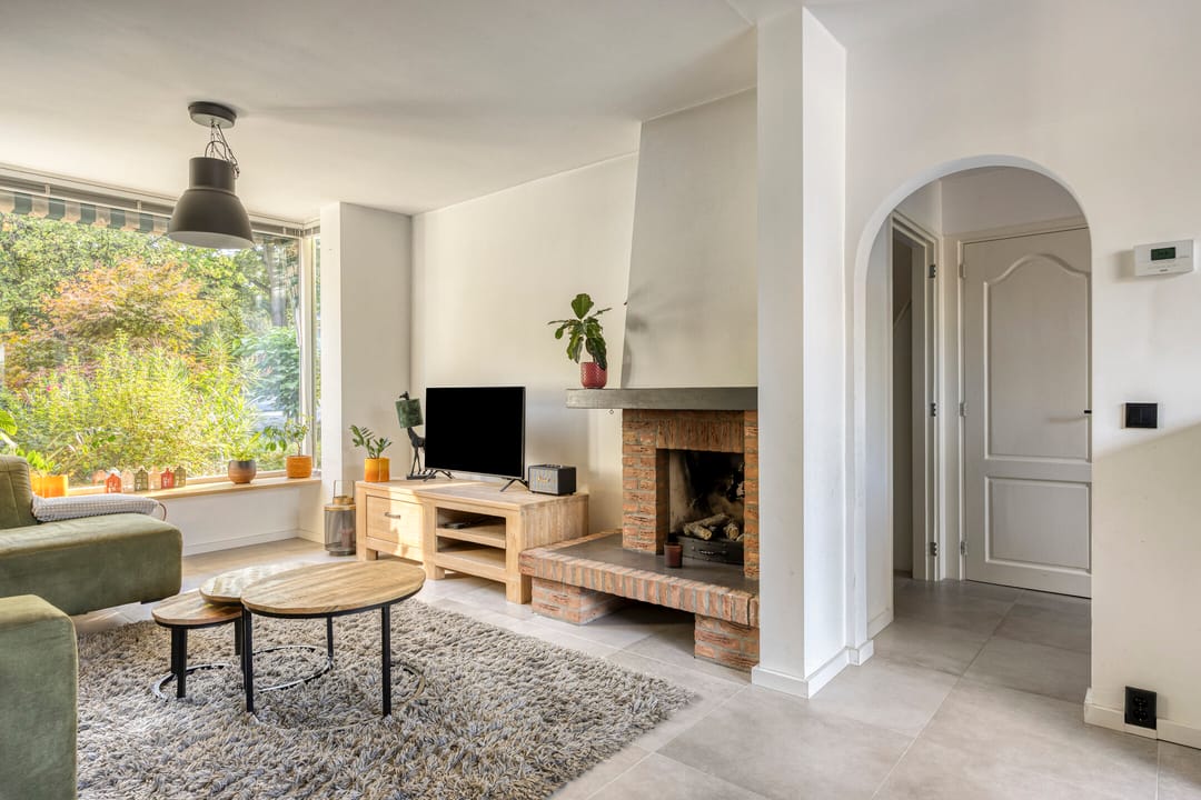 Photo 13 of Europalaan 57