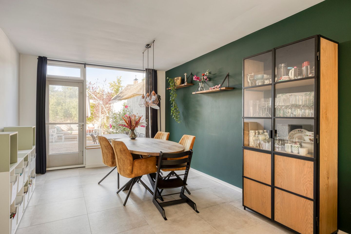 Photo 14 of Europalaan 57