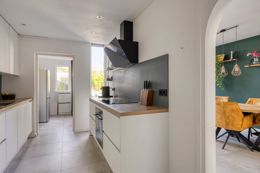 Photo 16 of Europalaan 57