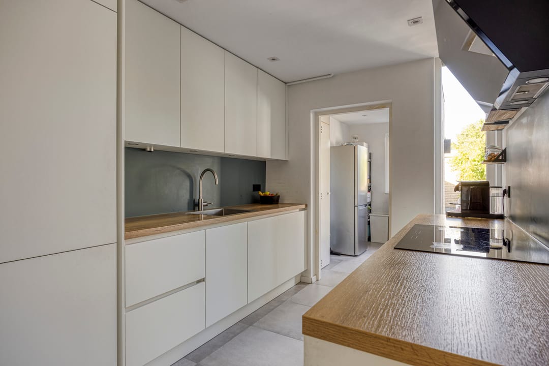 Photo 17 of Europalaan 57