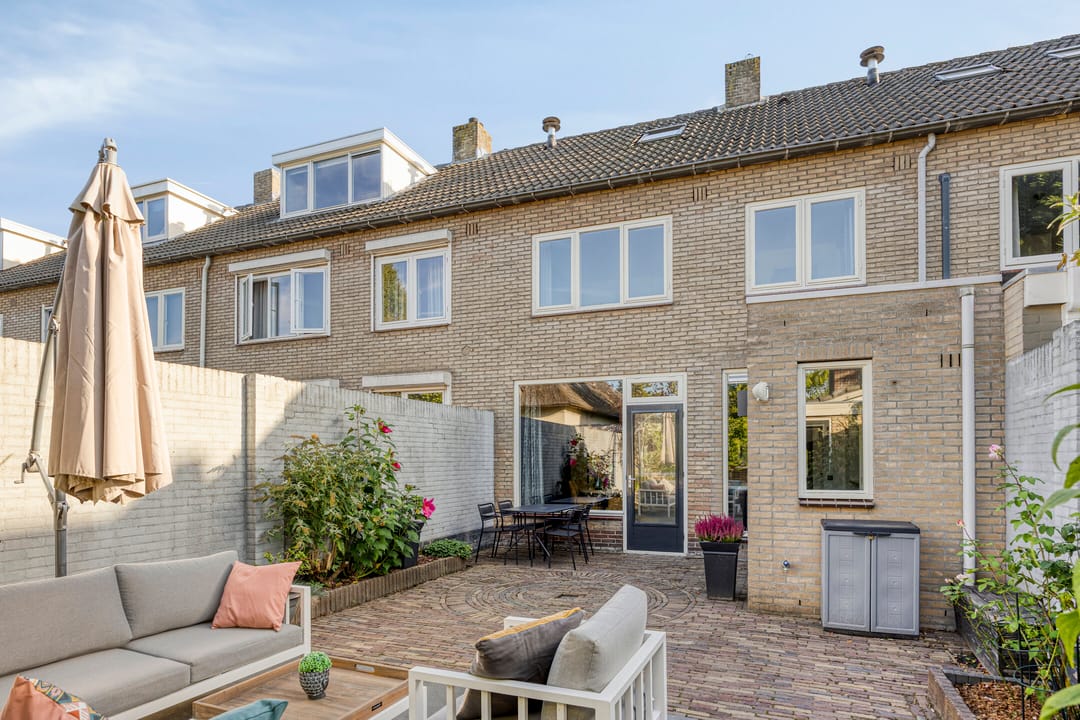 Photo 23 of Europalaan 57