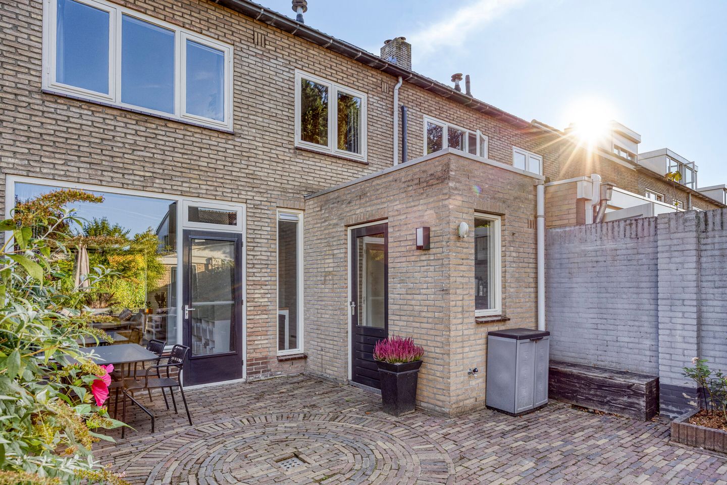 Photo 25 of Europalaan 57