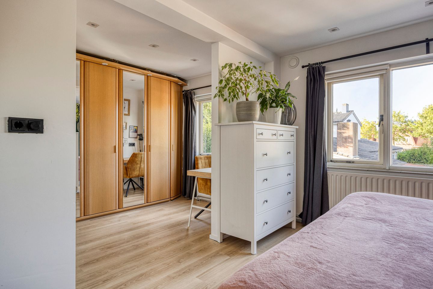 Photo 29 of Europalaan 57