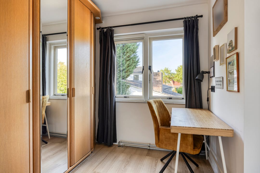 Photo 31 of Europalaan 57