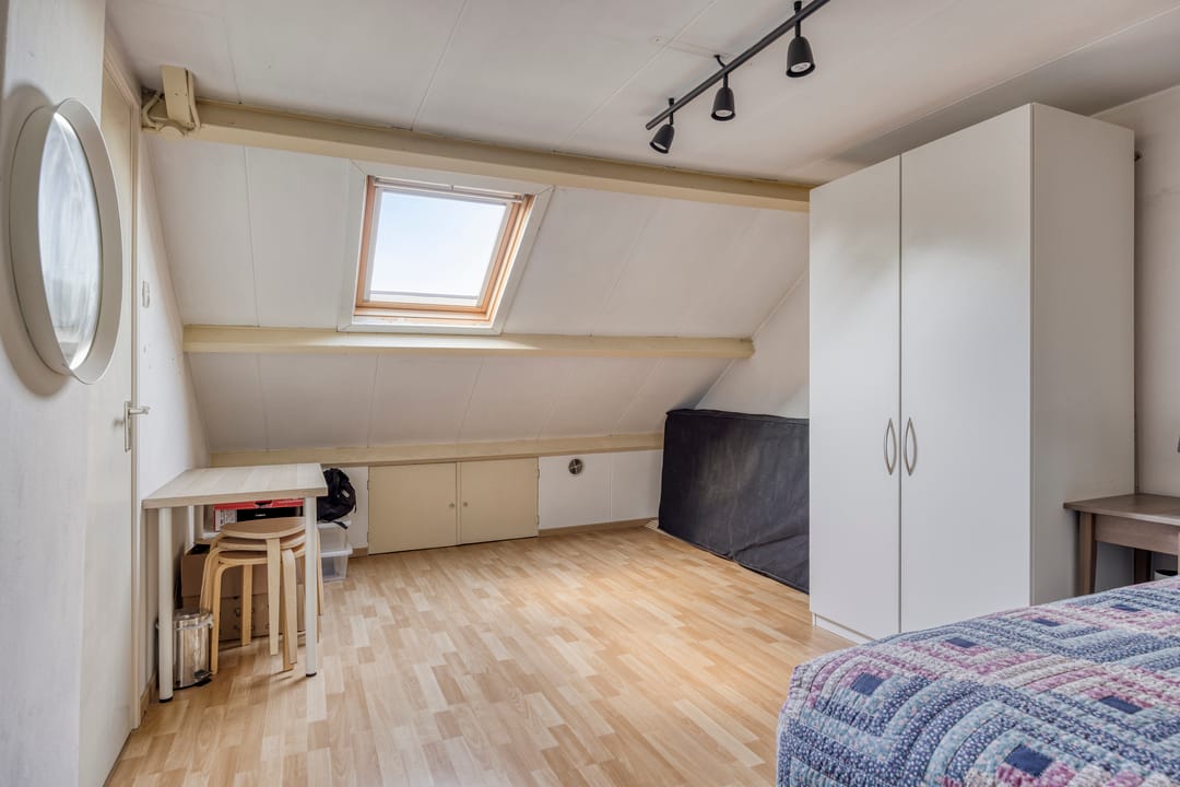 Photo 37 of Europalaan 57