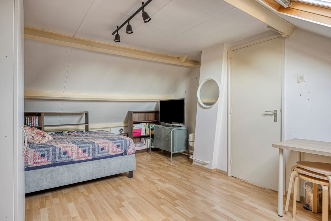 Photo 38 of Europalaan 57