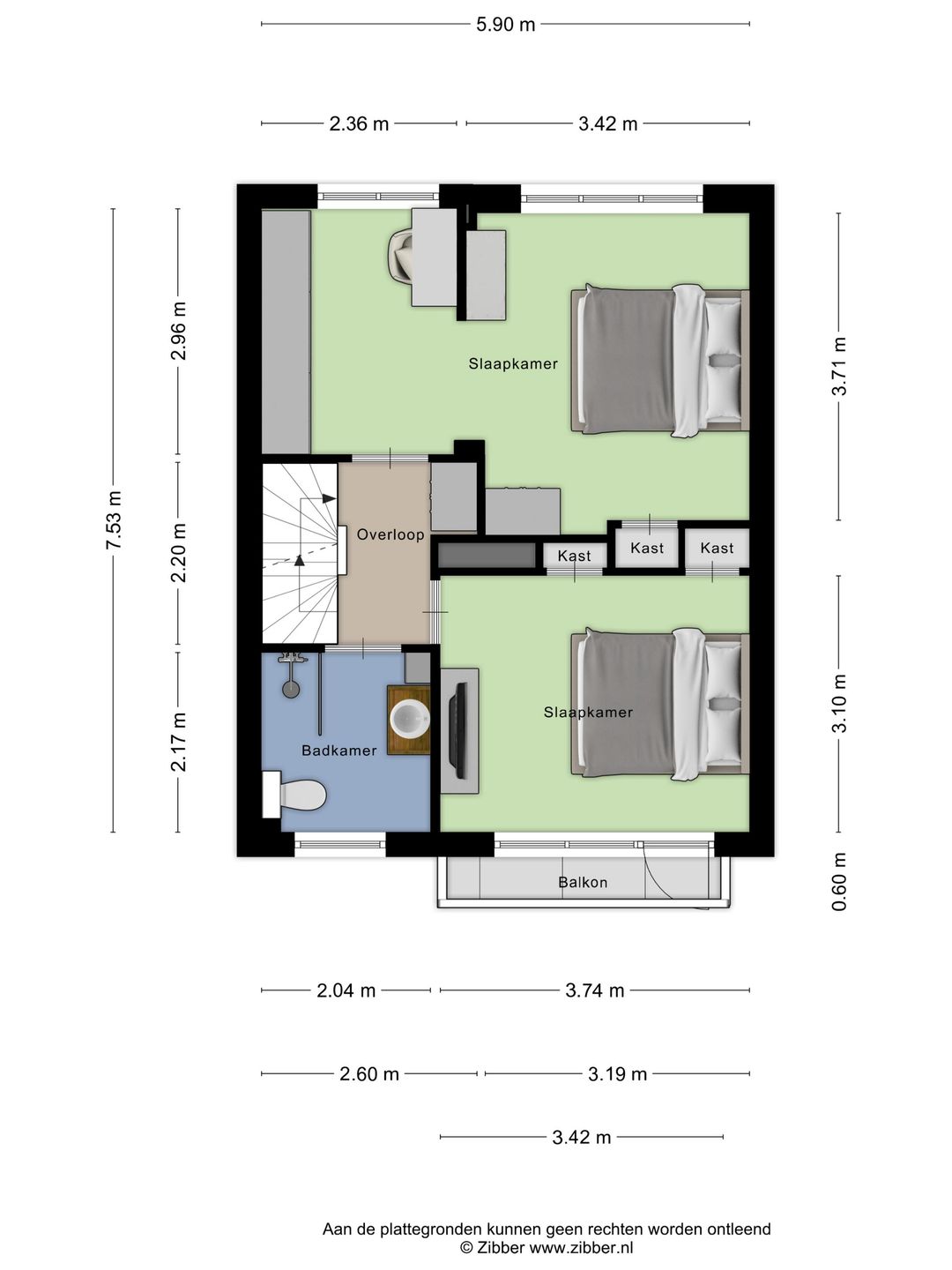 Photo 41 of Europalaan 57