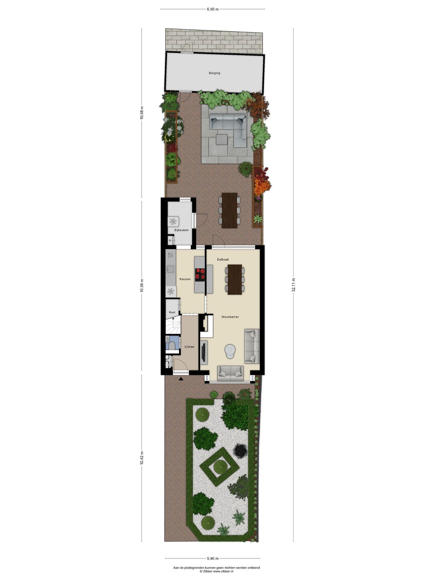 Photo 44 of Europalaan 57