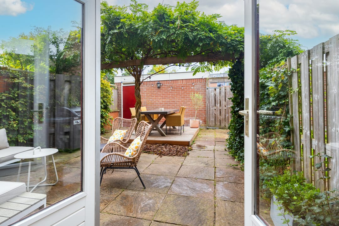 Photo 32 of Burchtdrift 1