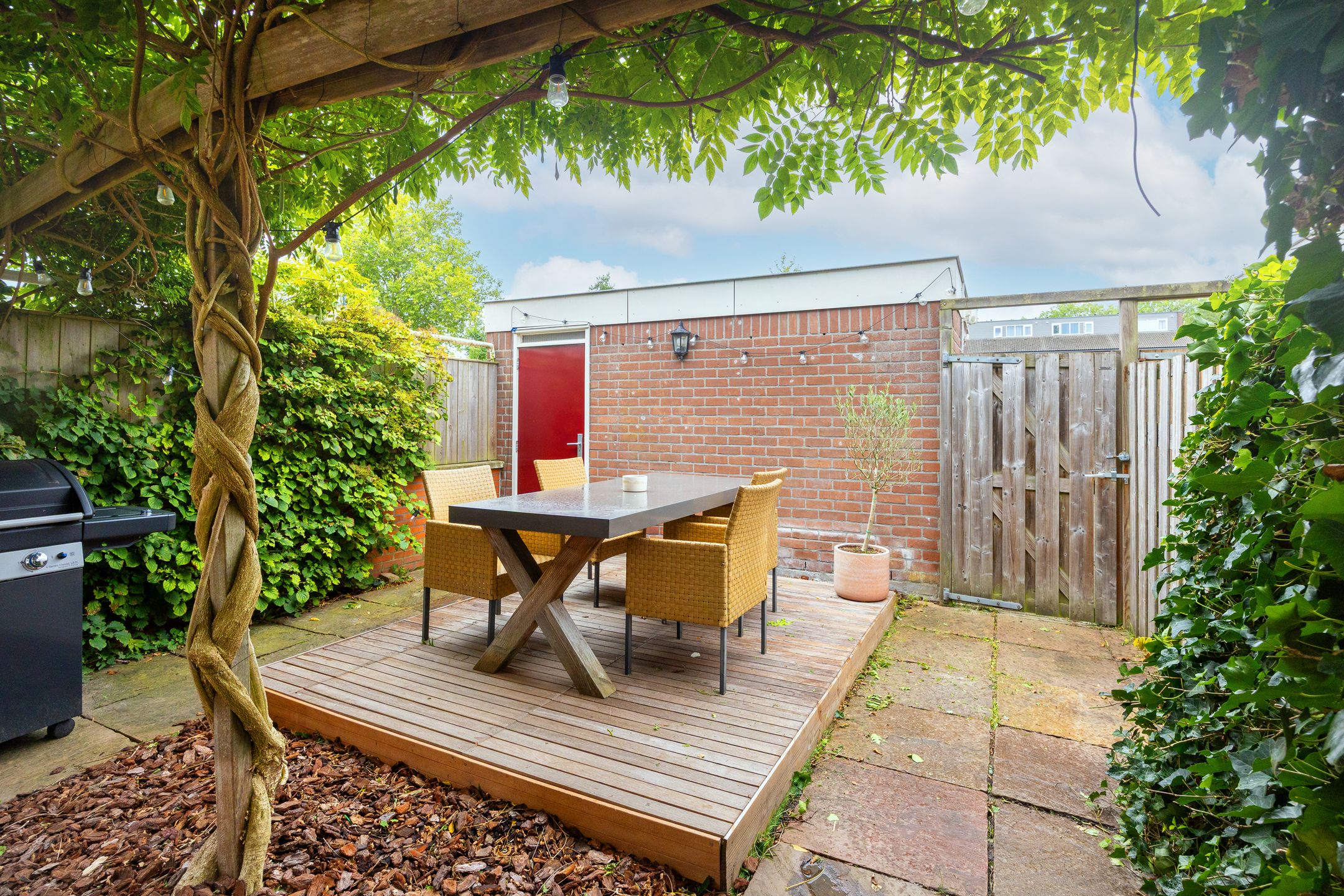 Photo 33 of Burchtdrift 1