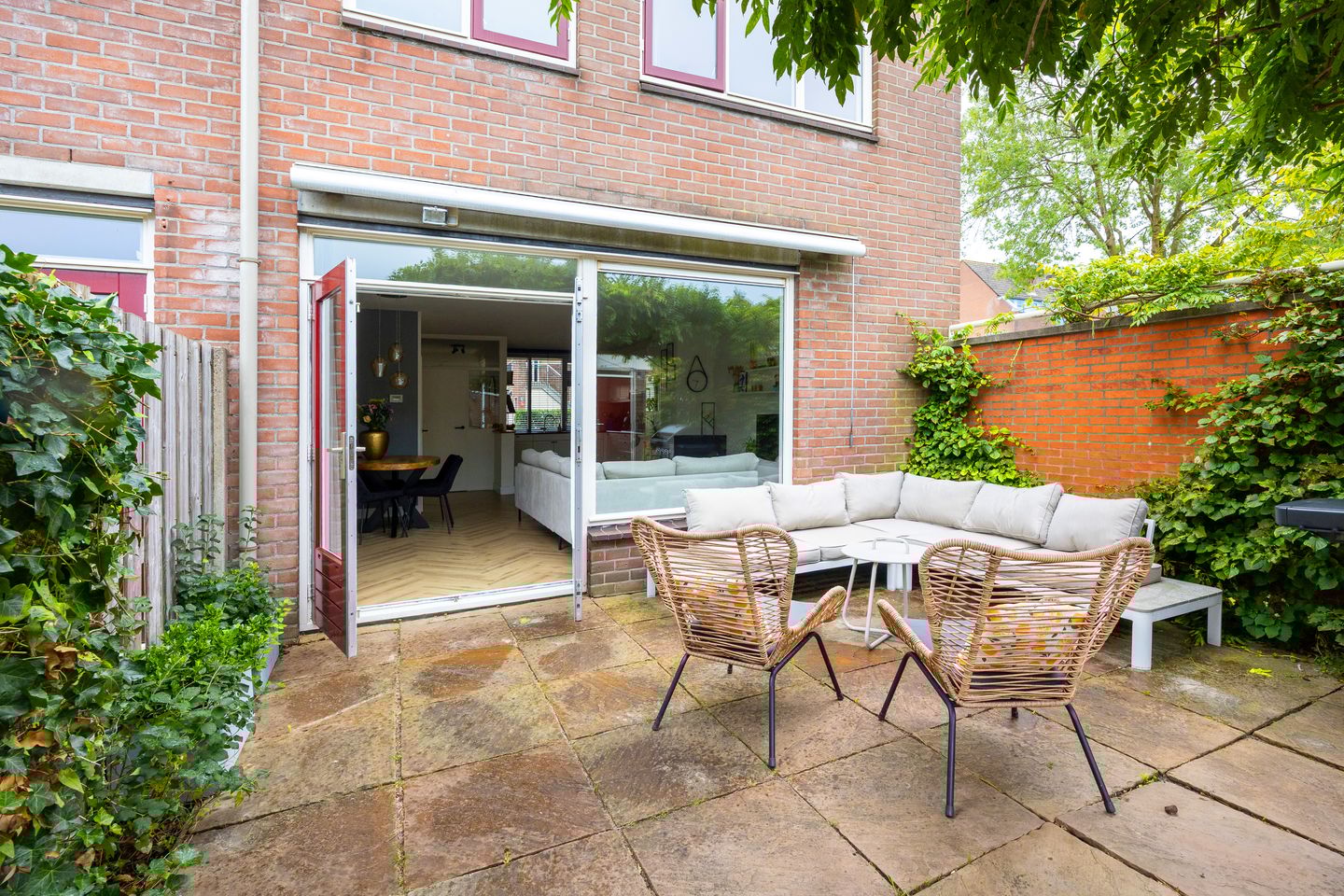 Photo 34 of Burchtdrift 1