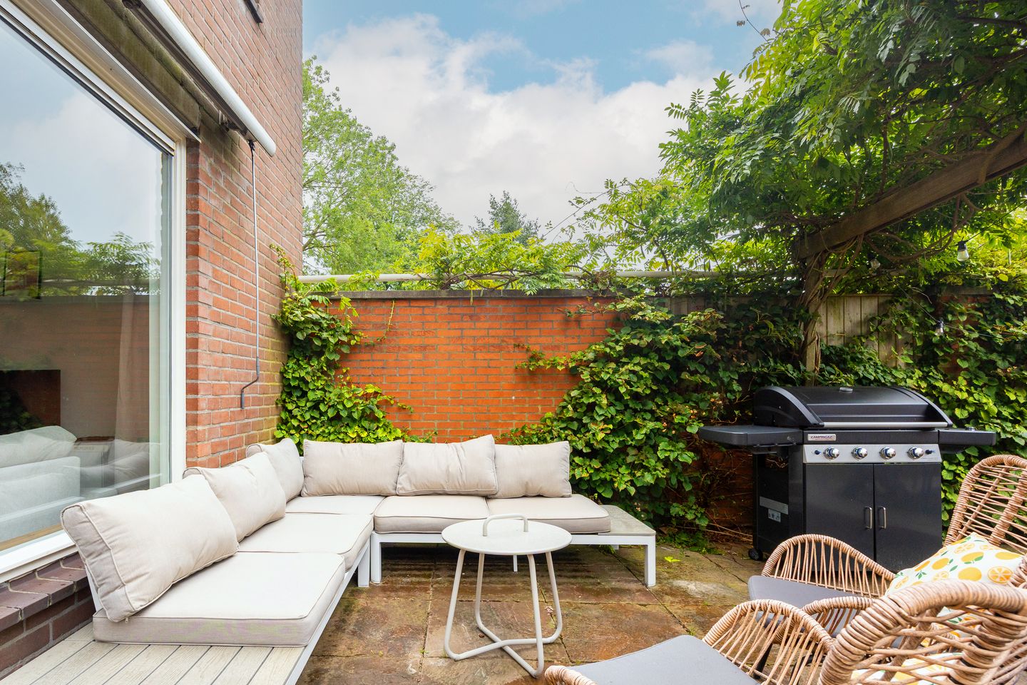 Photo 35 of Burchtdrift 1