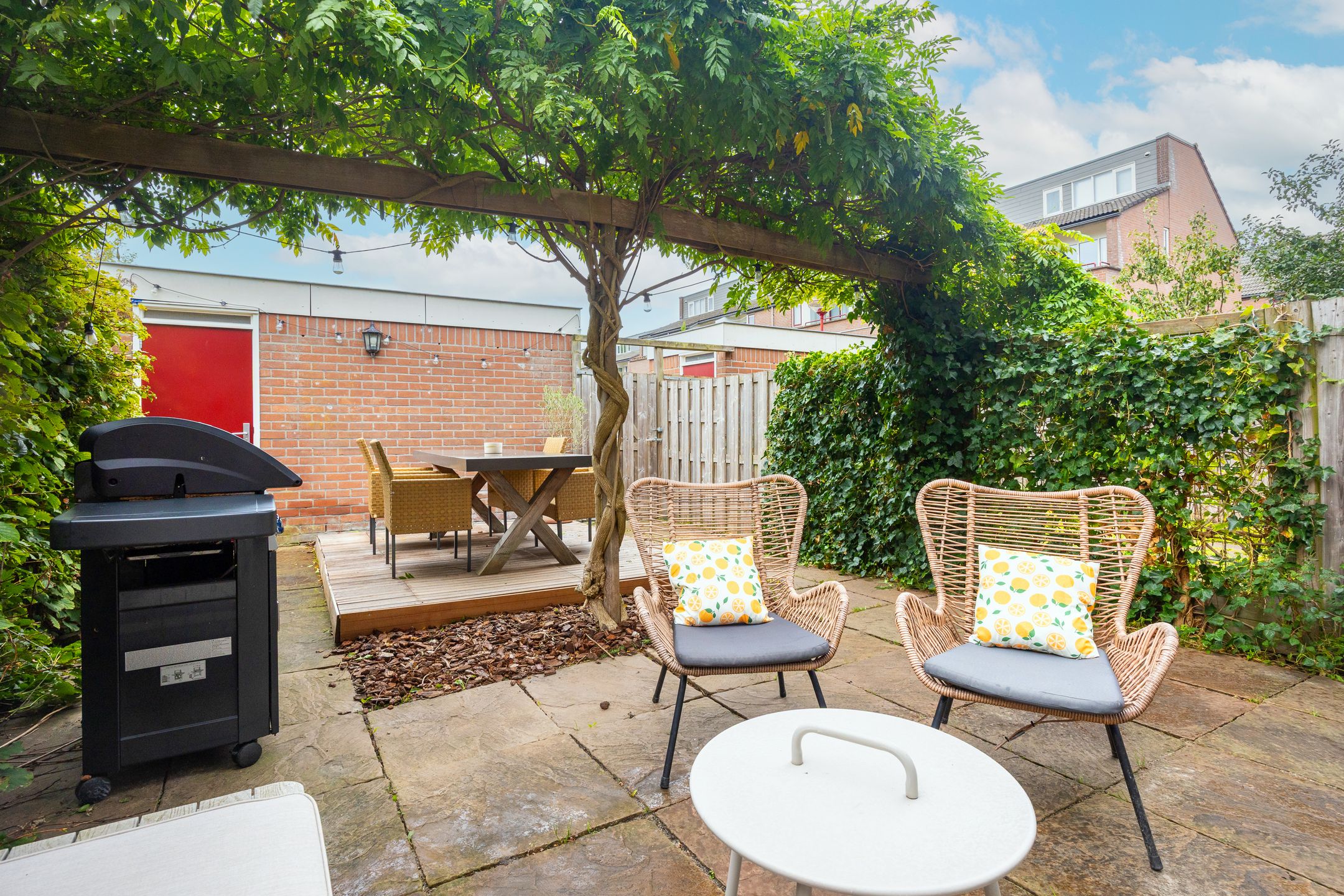 Photo 36 of Burchtdrift 1