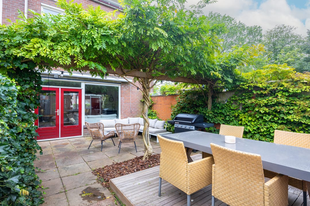 Photo 37 of Burchtdrift 1