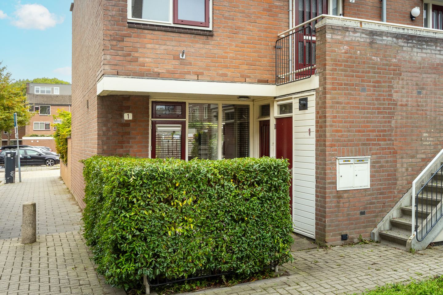 Photo 40 of Burchtdrift 1