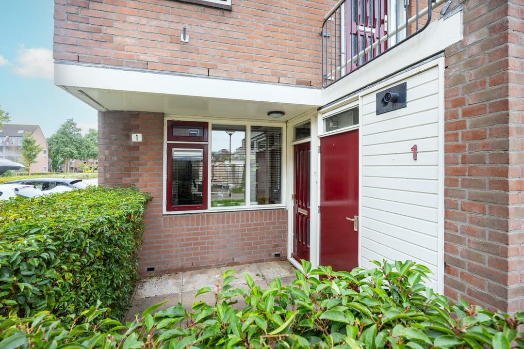 Photo 41 of Burchtdrift 1