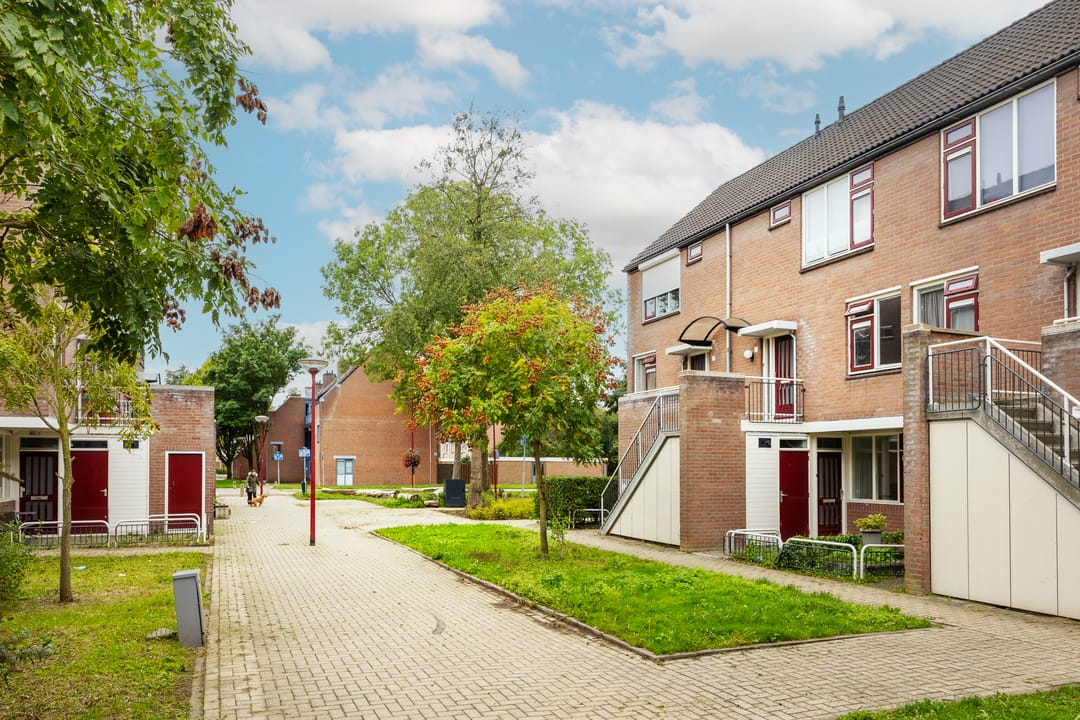 Photo 43 of Burchtdrift 1