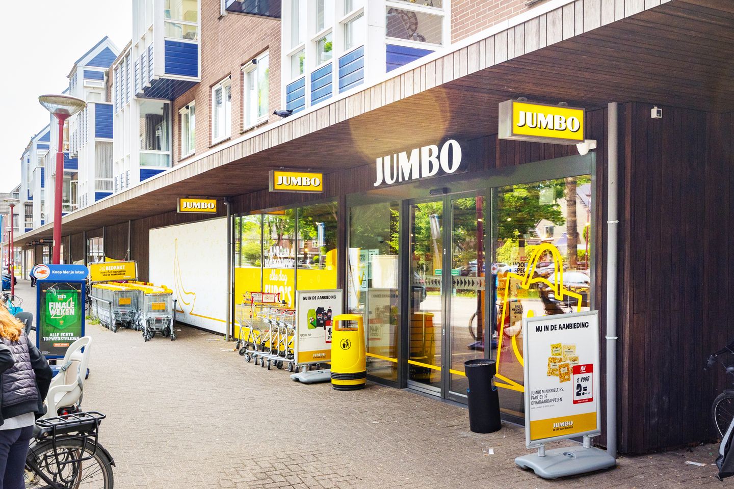 Photo 44 of Burchtdrift 1