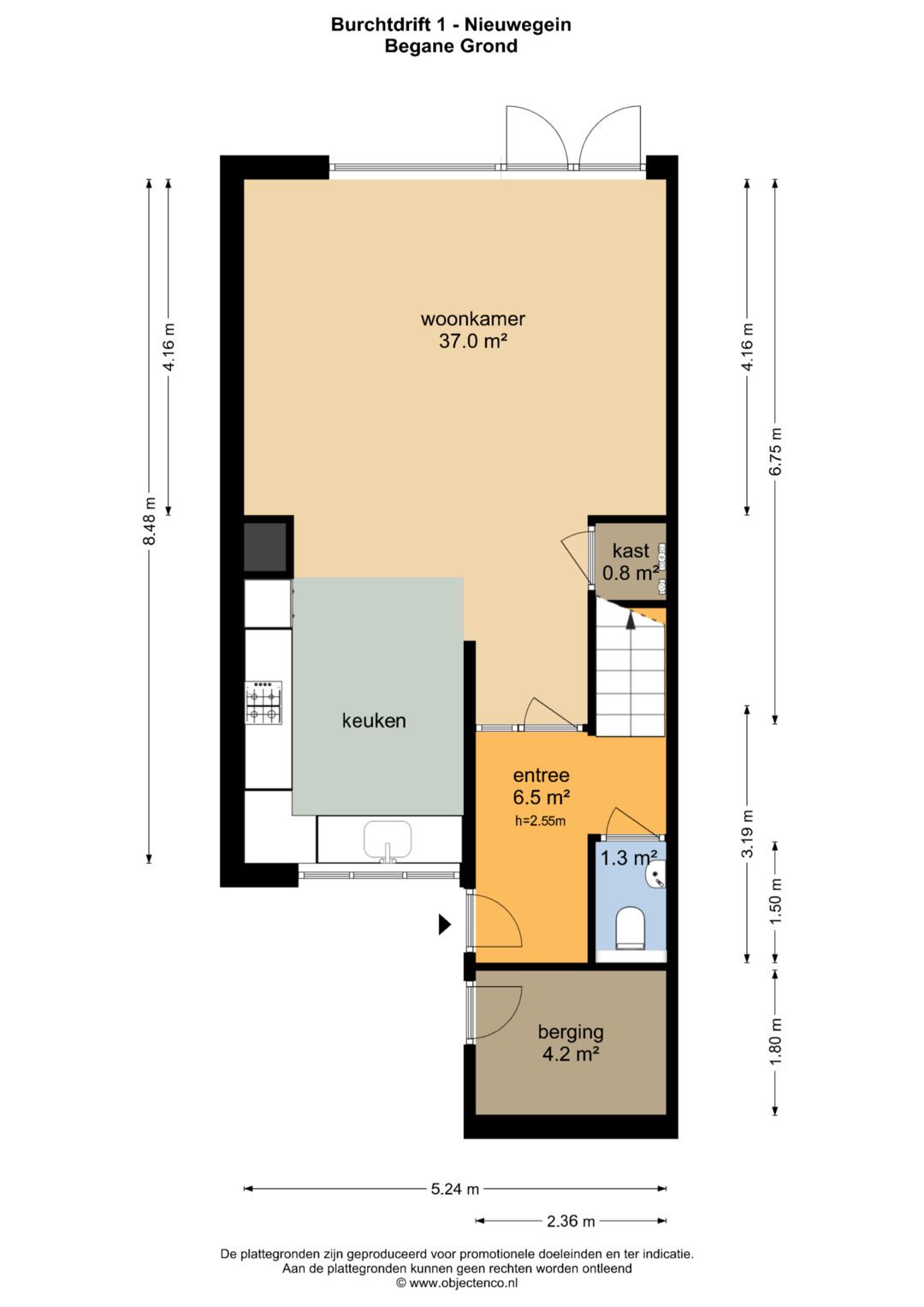 Photo 47 of Burchtdrift 1