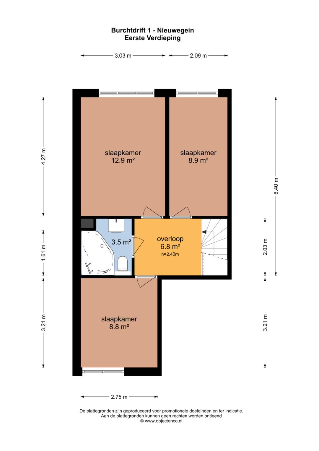 Photo 50 of Burchtdrift 1