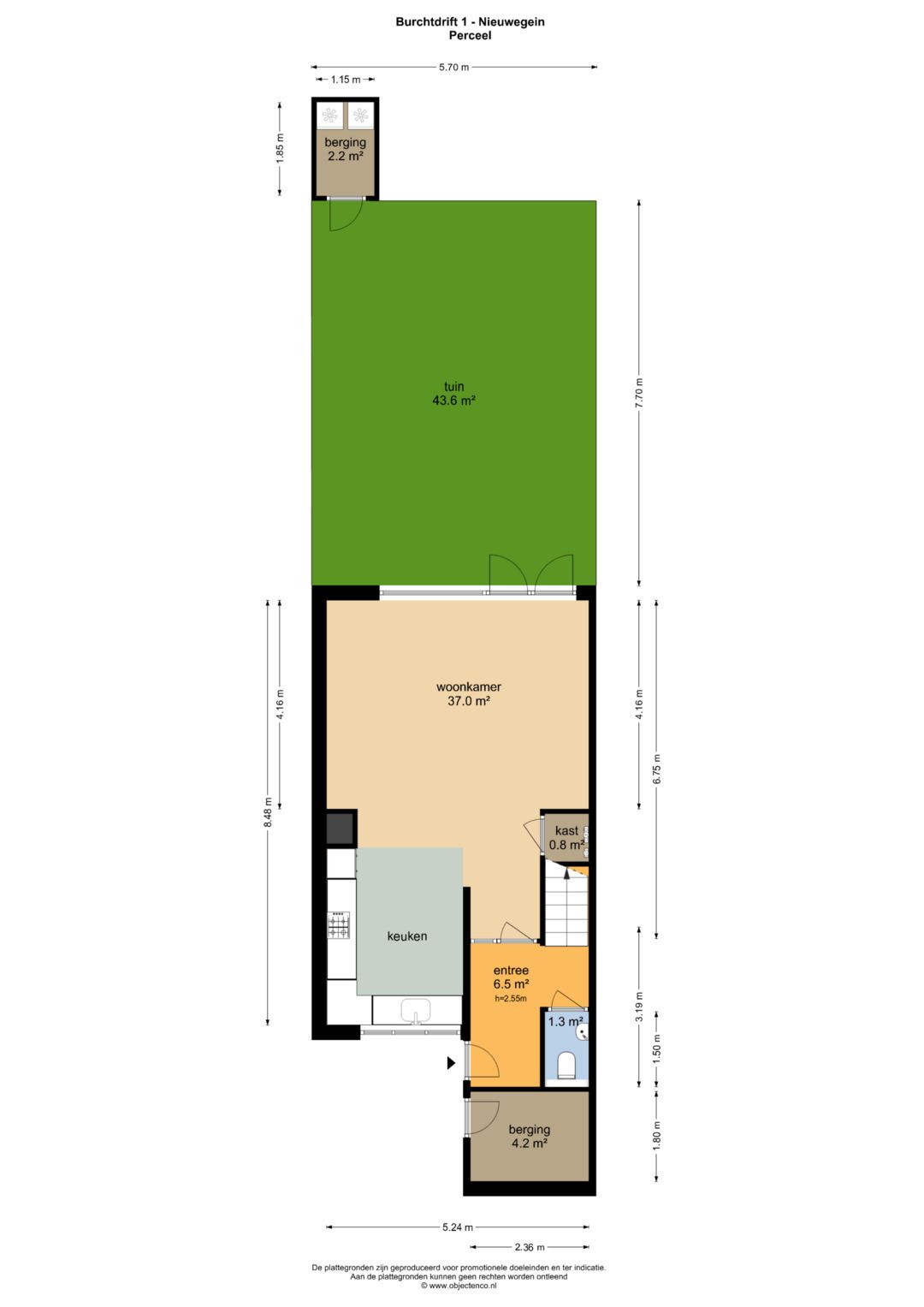 Photo 53 of Burchtdrift 1