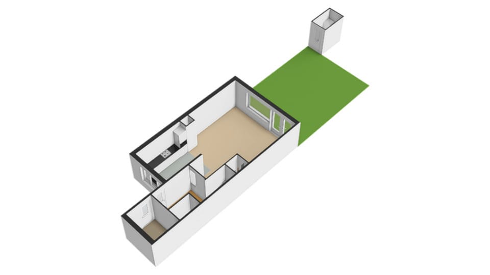 Photo 54 of Burchtdrift 1