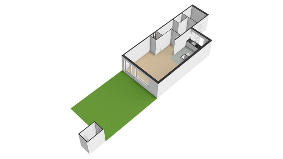 Photo 55 of Burchtdrift 1