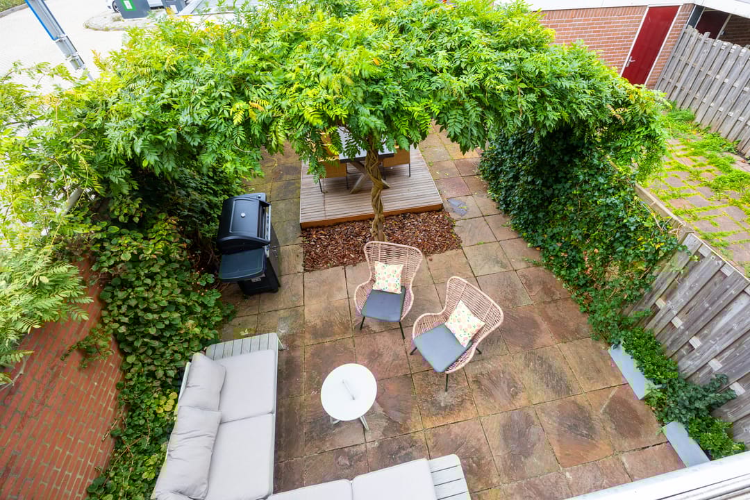 Photo 38 of Burchtdrift 1