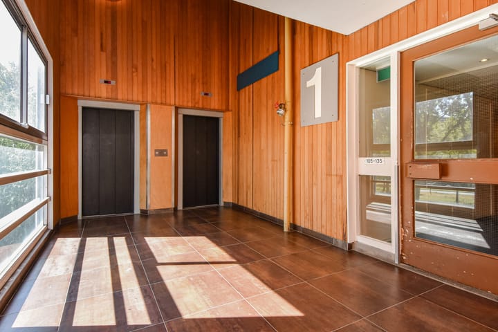 Photo 3 of Jacoba van Beierenlaan 121