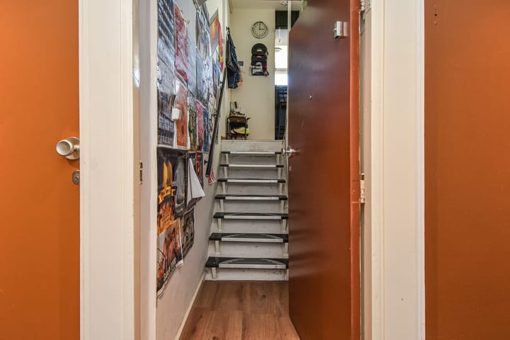 Photo 4 of Jacoba van Beierenlaan 121