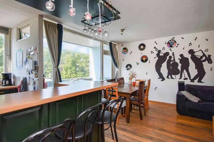 Photo 9 of Jacoba van Beierenlaan 121