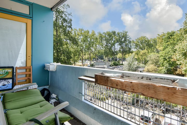 Photo 13 of Jacoba van Beierenlaan 121