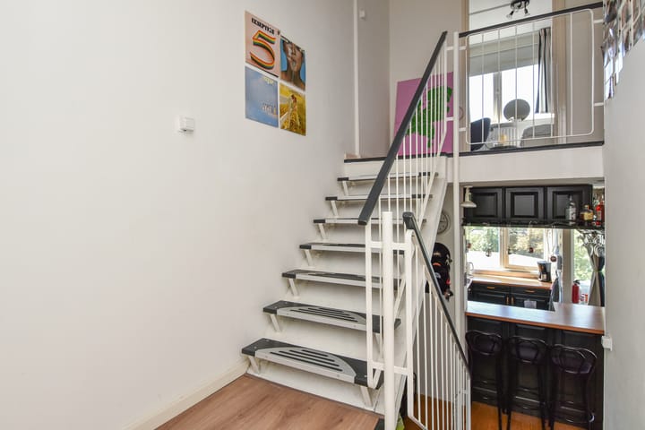 Photo 14 of Jacoba van Beierenlaan 121