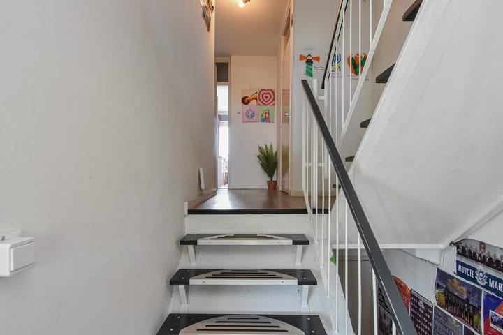 Photo 15 of Jacoba van Beierenlaan 121