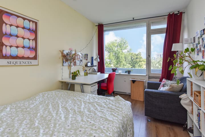 Photo 17 of Jacoba van Beierenlaan 121