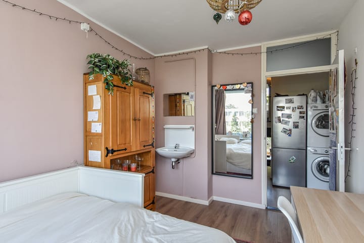 Photo 20 of Jacoba van Beierenlaan 121