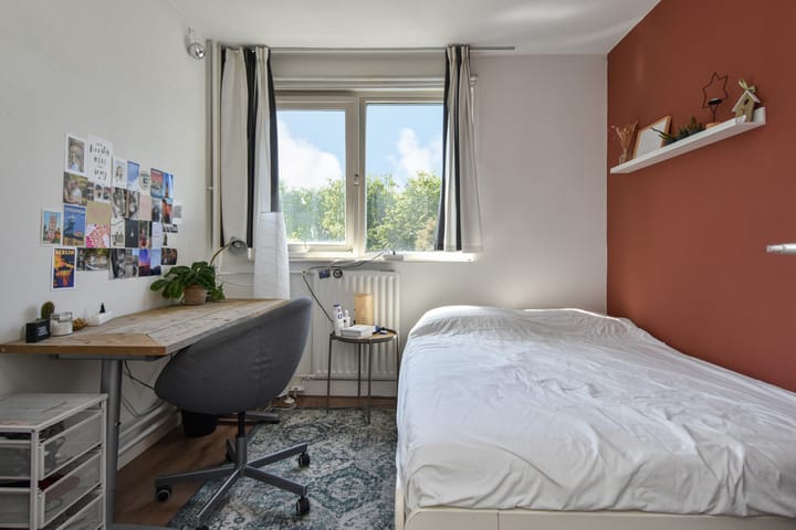 Photo 24 of Jacoba van Beierenlaan 121