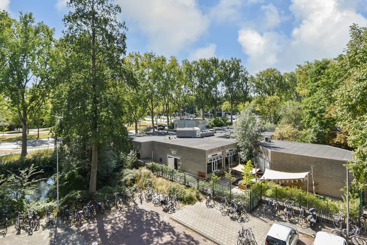 Photo 31 of Jacoba van Beierenlaan 121