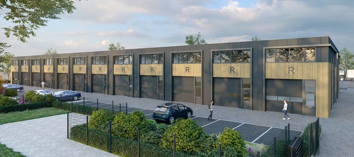 Everdenberg 4-G