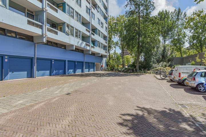 Photo 32 of Jacoba van Beierenlaan 121