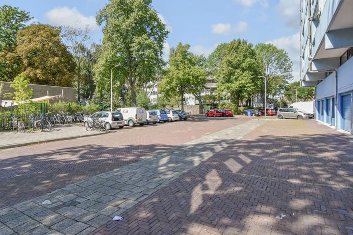 Photo 34 of Jacoba van Beierenlaan 121