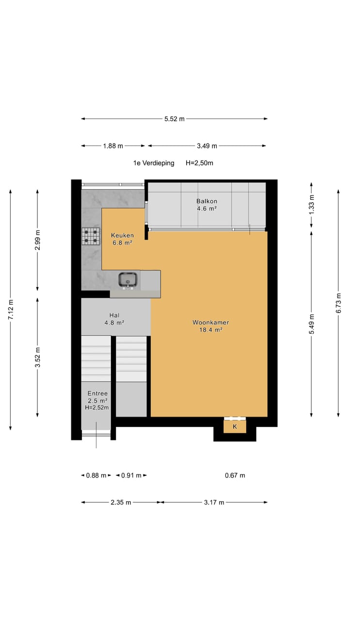 Photo 36 of Jacoba van Beierenlaan 121