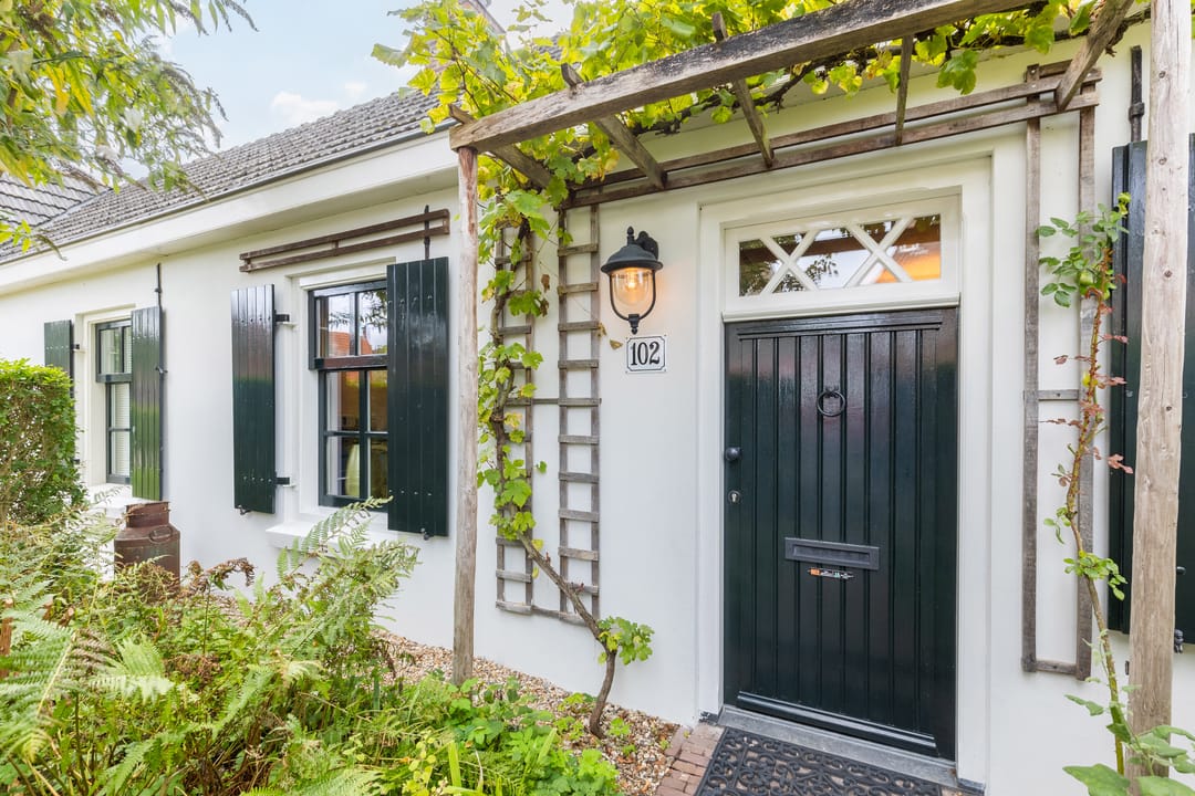 Foto 2 van Pastoor van den Boomstraat 102