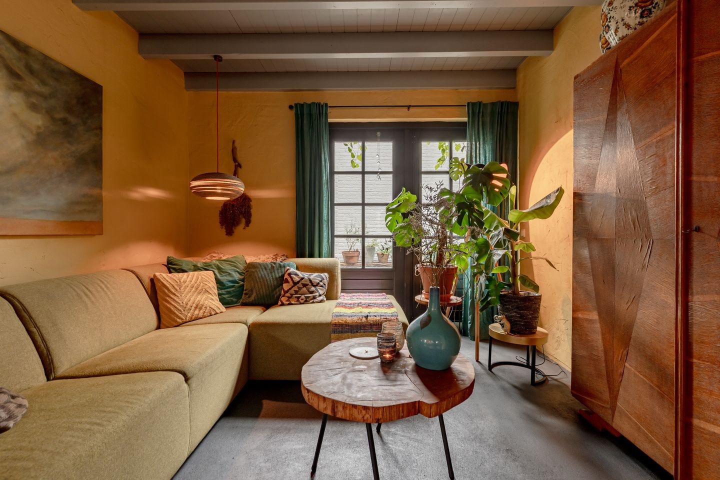 Foto 4 van Pastoor van den Boomstraat 102