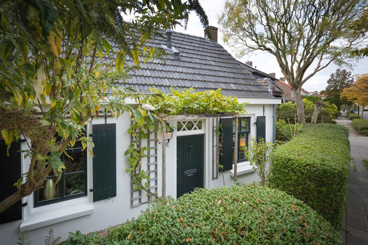 Foto 5 van Pastoor van den Boomstraat 102