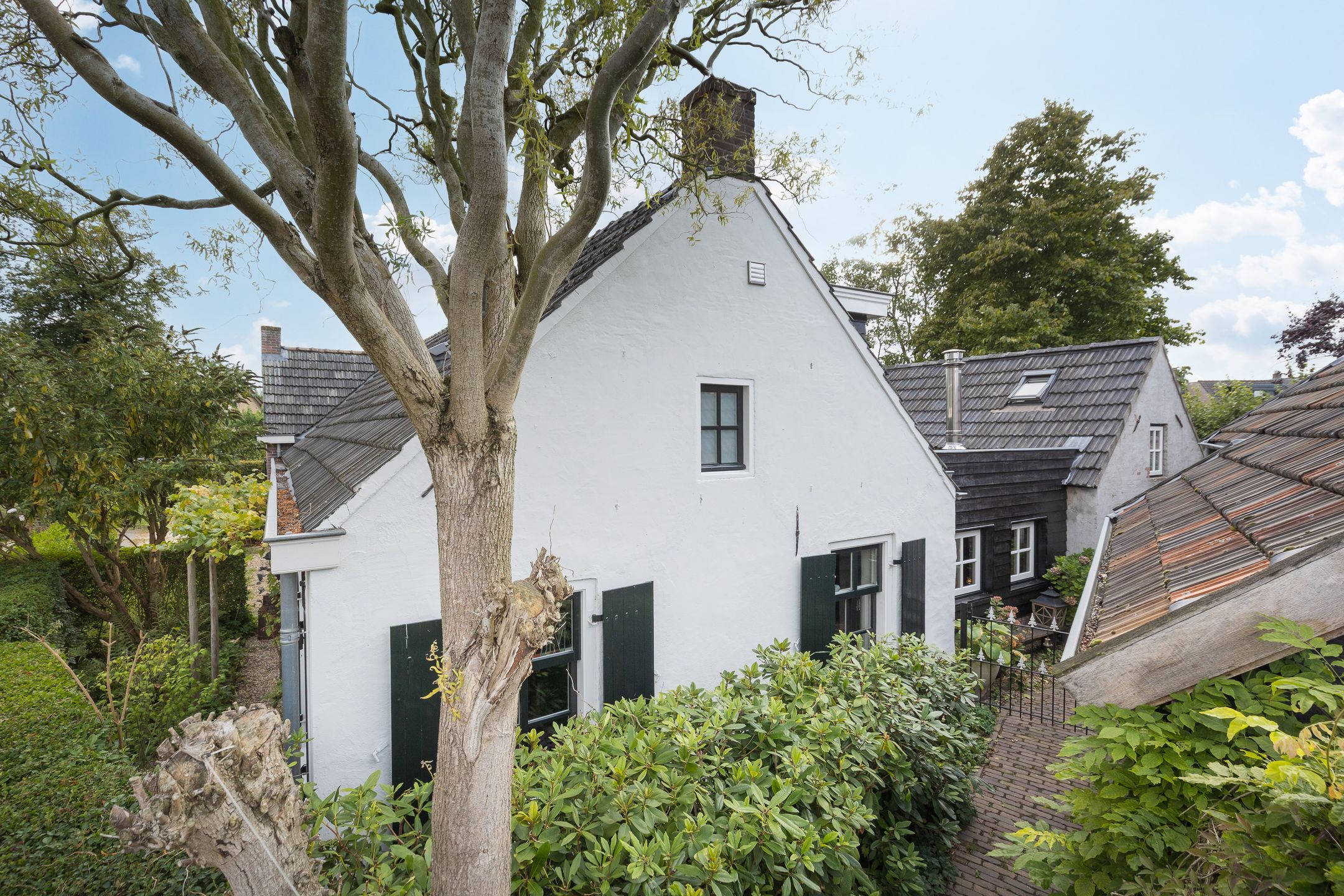 Foto 6 van Pastoor van den Boomstraat 102