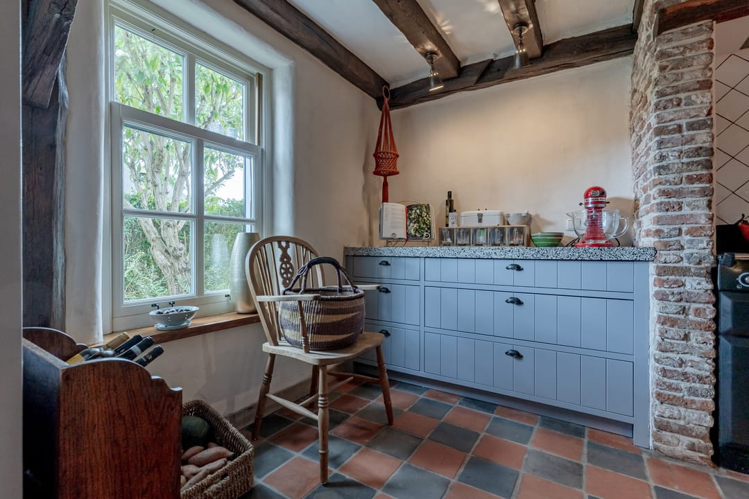 Foto 8 van Pastoor van den Boomstraat 102