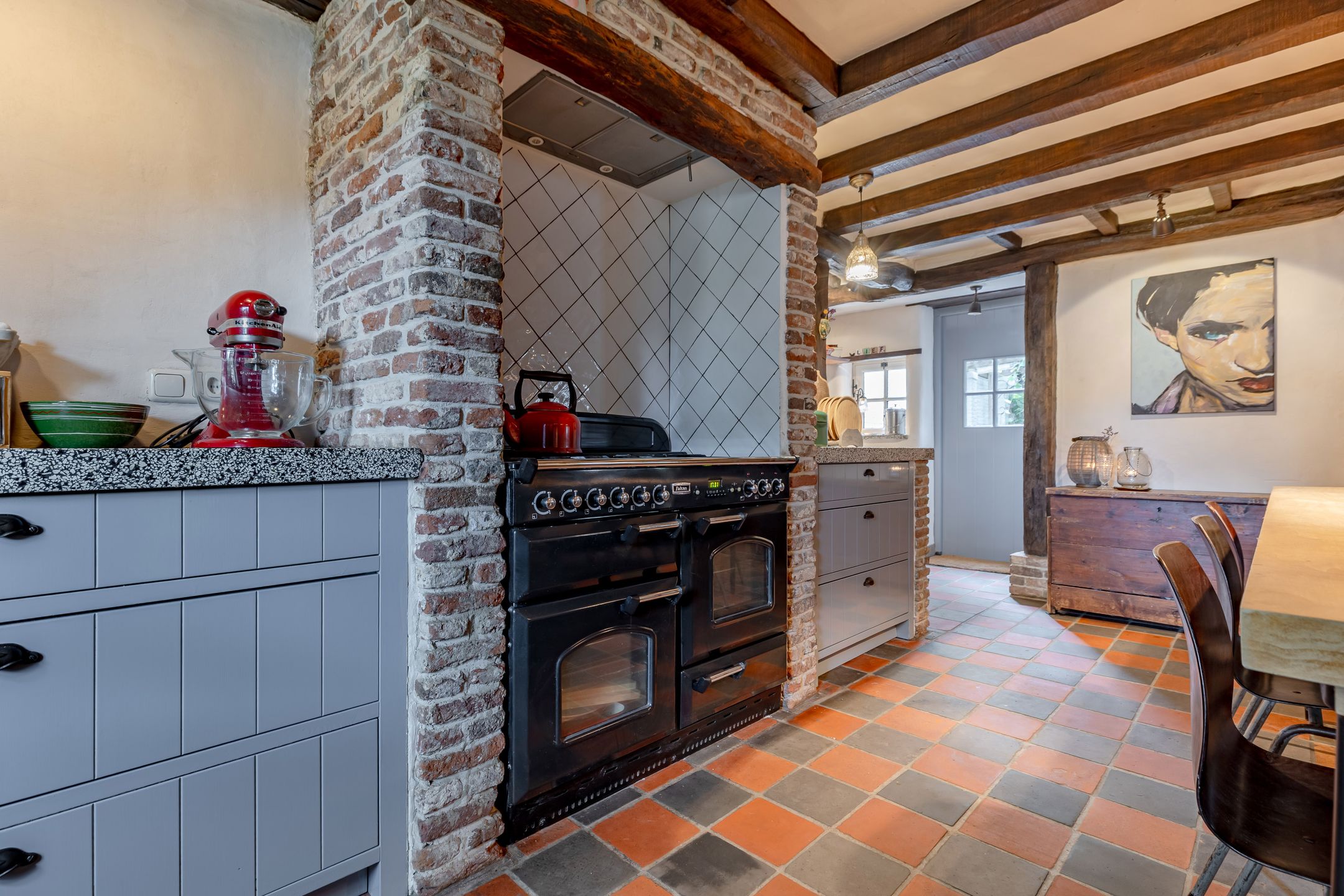 Foto 9 van Pastoor van den Boomstraat 102