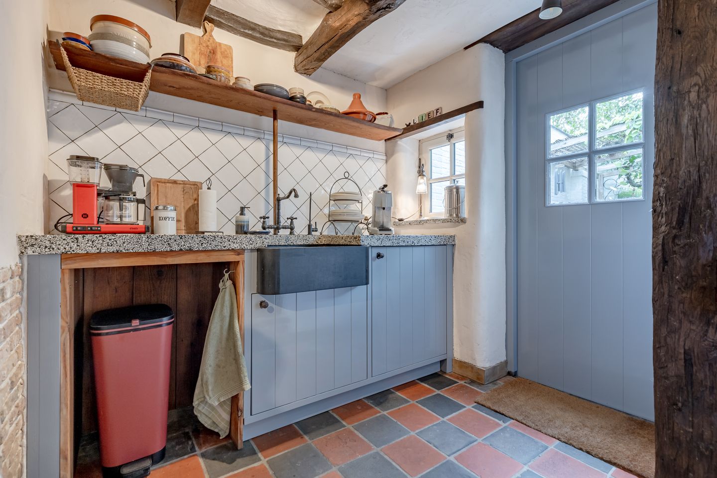 Foto 10 van Pastoor van den Boomstraat 102