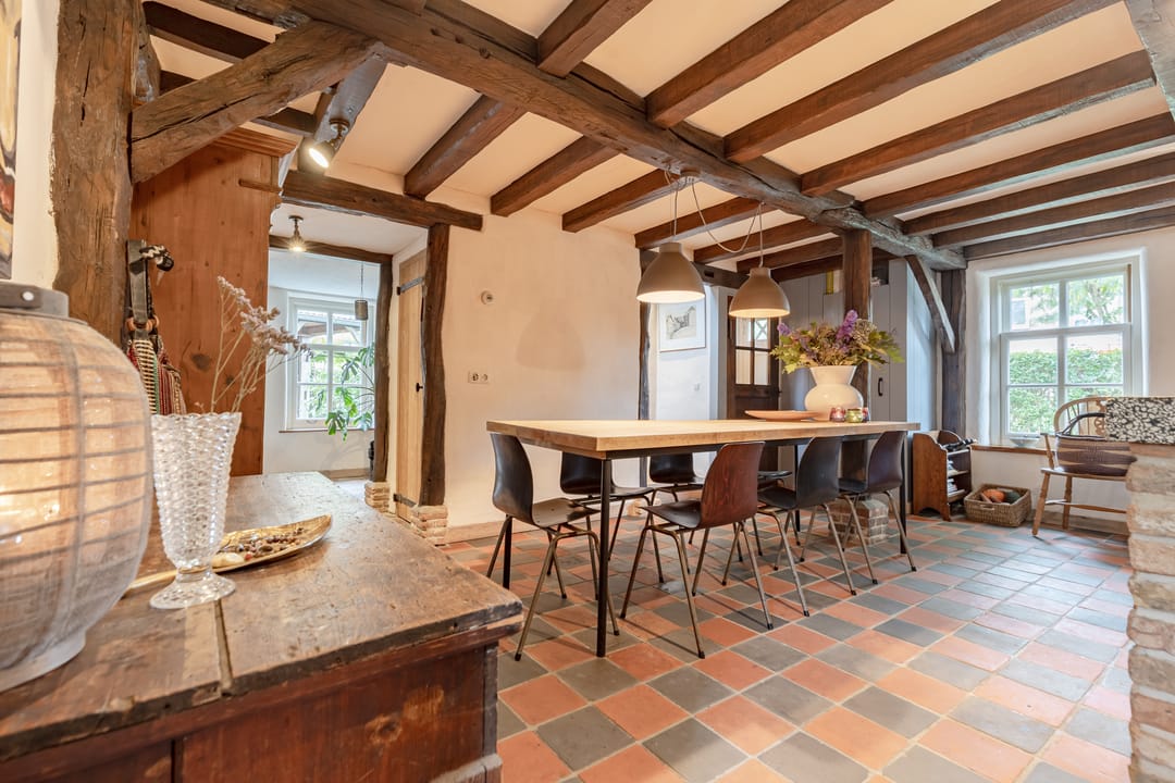 Foto 11 van Pastoor van den Boomstraat 102